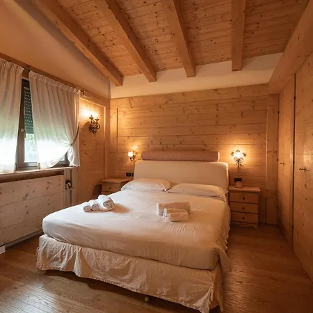 Casa Ampezzo Dream Cortina dʼAmpezzo