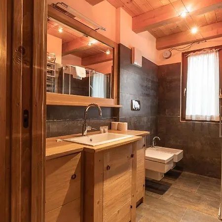 Casa Ampezzo Dream