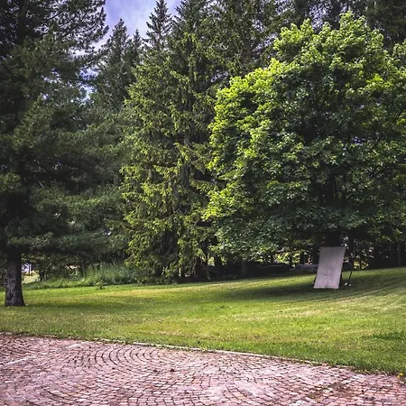 Lägenhet Casa Ampezzo Dream *