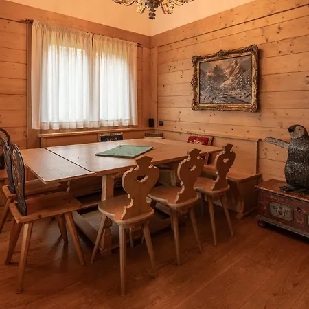 Casa Ampezzo Dream * Cortina dʼAmpezzo