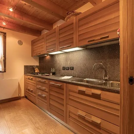 Casa Ampezzo Dream Cortina dʼAmpezzo