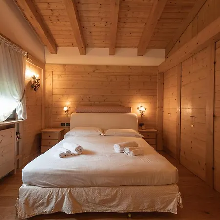 Casa Ampezzo Dream Apartman