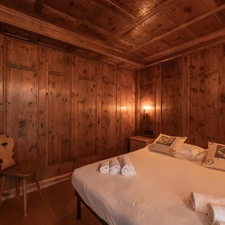 Casa Ampezzo Dream