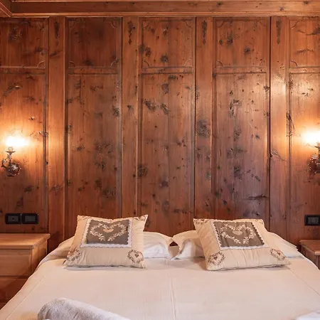 Casa Ampezzo Dream * Cortina dʼAmpezzo