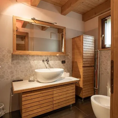 Casa Ampezzo Dream Cortina dʼAmpezzo