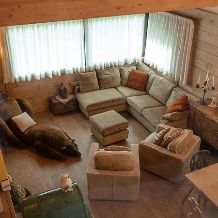 Casa Ampezzo Dream * Cortina dʼAmpezzo