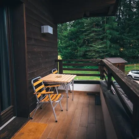 Casa Ampezzo Dream Apartman Cortina dʼAmpezzo