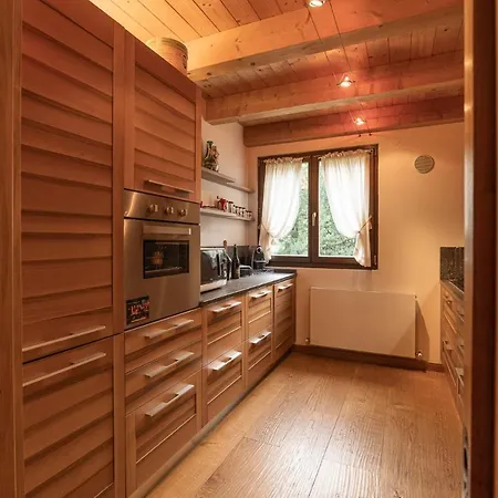 Casa Ampezzo Dream
