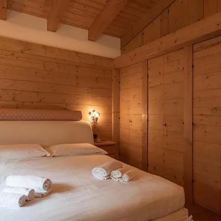 Apartman Casa Ampezzo Dream *