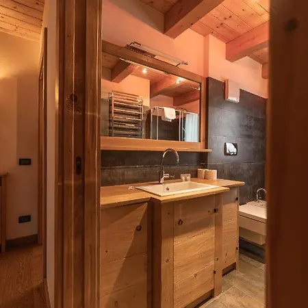 Casa Ampezzo Dream Cortina dʼAmpezzo