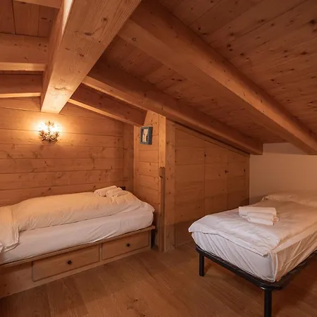 Casa Ampezzo Dream *