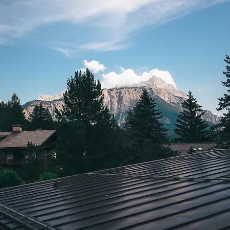 Casa Ampezzo Dream * Cortina dʼAmpezzo